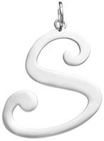Charm Giovanni Raspini in Argento 10790 - 10790